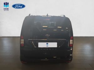 Ford Tourneo Connect TITANIUM 1.5D 150CV  - Foto 5