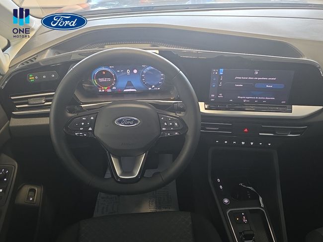 Ford Tourneo Connect TITANIUM 1.5D 150CV  - Foto 8