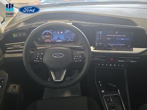 Ford Tourneo Connect TITANIUM 1.5D 150CV  - Foto 8