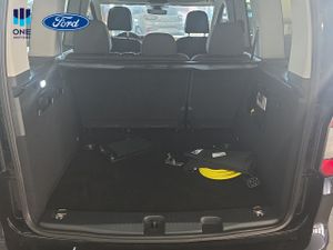 Ford Tourneo Connect TITANIUM 1.5D 150CV  - Foto 15