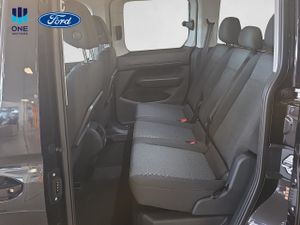Ford Tourneo Connect TITANIUM 1.5D 150CV  - Foto 14