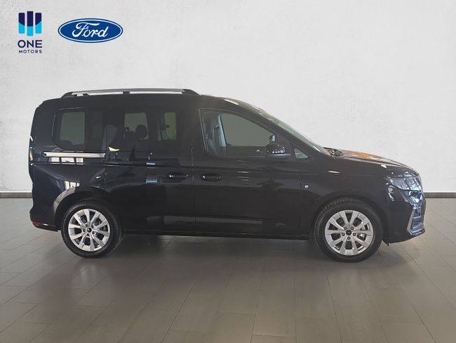 Ford Tourneo Connect TITANIUM 1.5D 150CV  - Foto 6