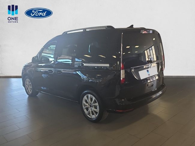 Ford Tourneo Connect TITANIUM 1.5D 150CV  - Foto 4