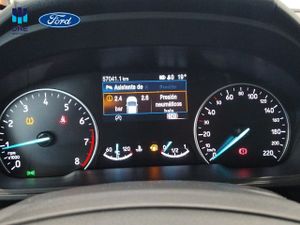 Ford Ecosport ST-LINE 1.0ECOB 125CV  - Foto 10