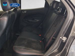 Ford Ecosport ST-LINE 1.0ECOB 125CV  - Foto 14