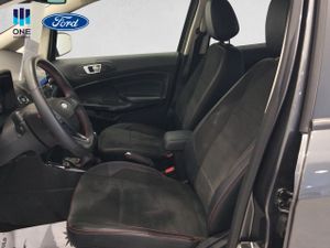 Ford Ecosport ST-LINE 1.0ECOB 125CV  - Foto 13