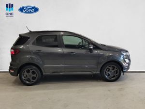 Ford Ecosport ST-LINE 1.0ECOB 125CV  - Foto 6