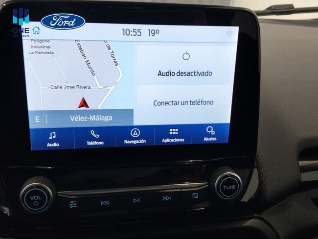 Ford Ecosport ST-LINE 1.0ECOB 125CV  - Foto 12