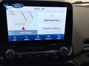 Ford Ecosport ST-LINE 1.0ECOB 125CV  - Foto 12