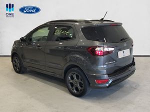 Ford Ecosport ST-LINE 1.0ECOB 125CV  - Foto 4