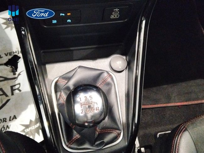 Ford Ecosport ST-LINE 1.0ECOB 125CV  - Foto 11