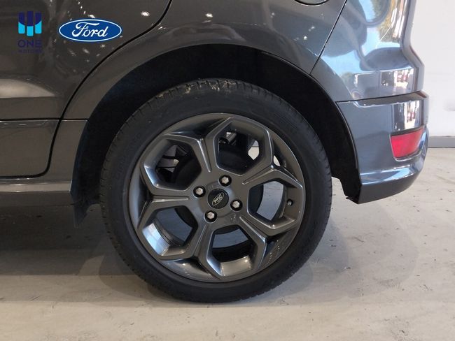 Ford Ecosport ST-LINE 1.0ECOB 125CV  - Foto 16