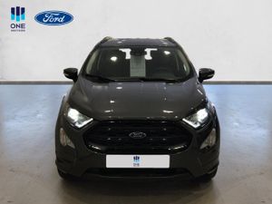Ford Ecosport ST-LINE 1.0ECOB 125CV  - Foto 7