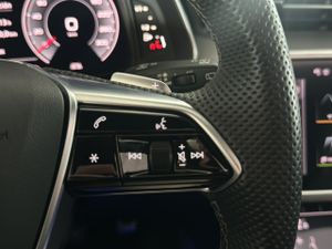 Audi A6 AVANT S-TRONIC 45TFSI 265CV  - Foto 12