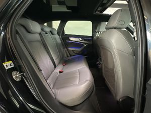 Audi A6 AVANT S-TRONIC 45TFSI 265CV  - Foto 8