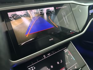 Audi A6 AVANT S-TRONIC 45TFSI 265CV  - Foto 9