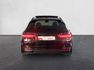 Audi A6 AVANT S-TRONIC 45TFSI 265CV  - Foto 6