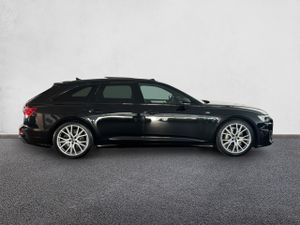 Audi A6 AVANT S-TRONIC 45TFSI 265CV  - Foto 4