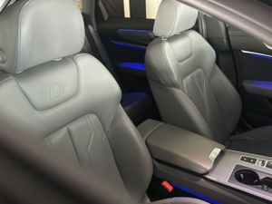 Audi A6 AVANT S-TRONIC 45TFSI 265CV  - Foto 16