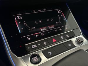 Audi A6 AVANT S-TRONIC 45TFSI 265CV  - Foto 13