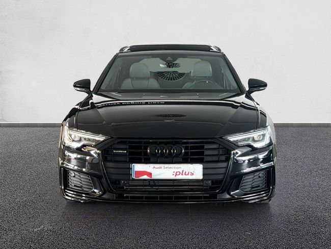 Audi A6 AVANT S-TRONIC 45TFSI 265CV  - Foto 3