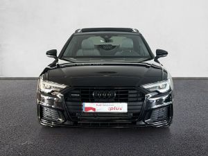 Audi A6 AVANT S-TRONIC 45TFSI 265CV  - Foto 3