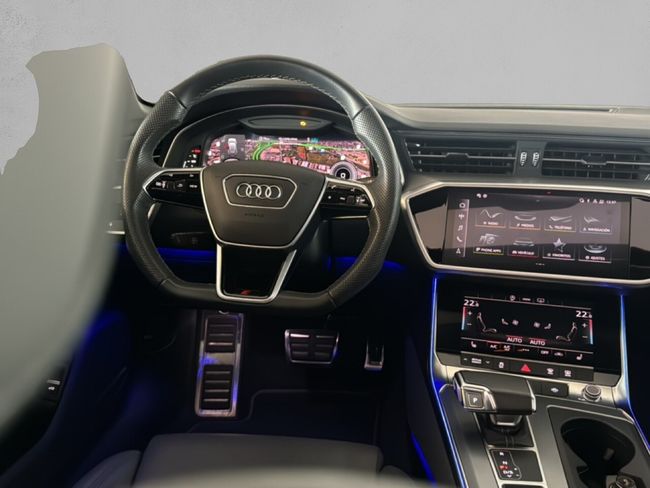 Audi A6 AVANT S-TRONIC 45TFSI 265CV  - Foto 20