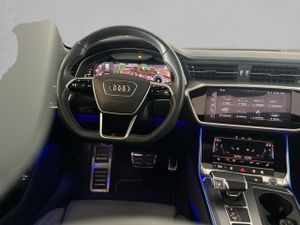 Audi A6 AVANT S-TRONIC 45TFSI 265CV  - Foto 20