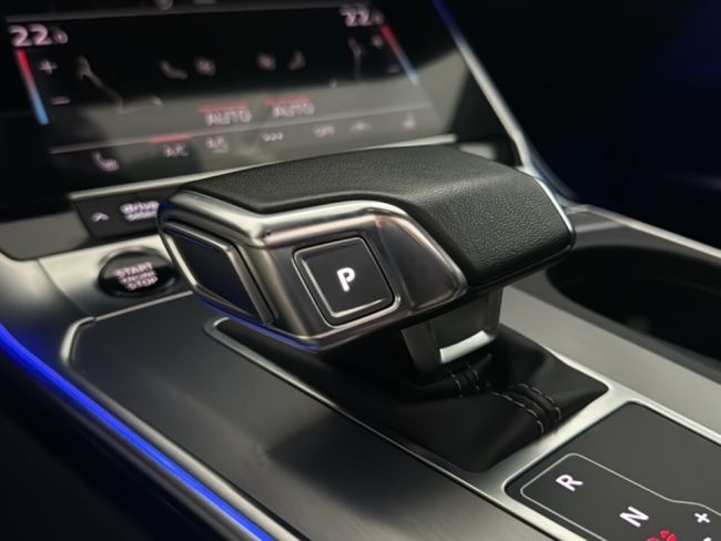 Audi A6 AVANT S-TRONIC 45TFSI 265CV  - Foto 19