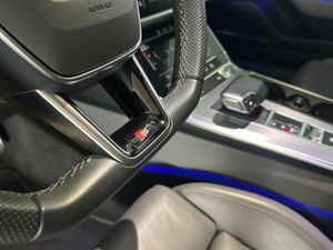 Audi A6 AVANT S-TRONIC 45TFSI 265CV  - Foto 22