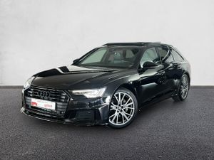 Audi A6 AVANT S-TRONIC 45TFSI 265CV  - Foto 2