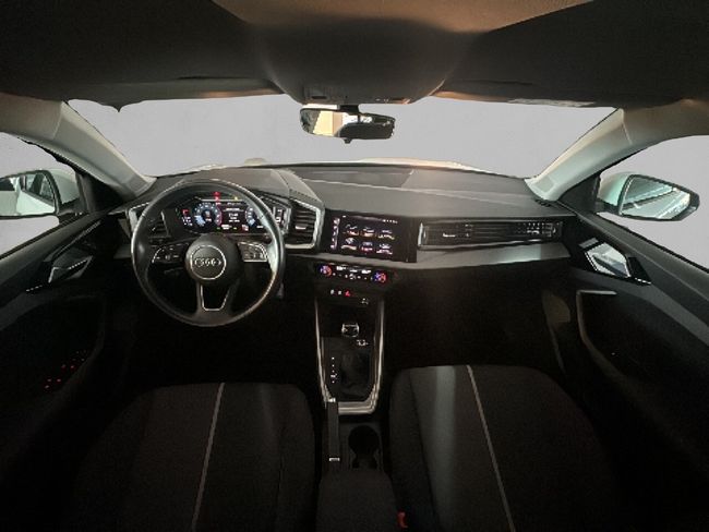 Audi A1 ADVANCED S-TRONIC 30TFSI 110CV SB  - Foto 7