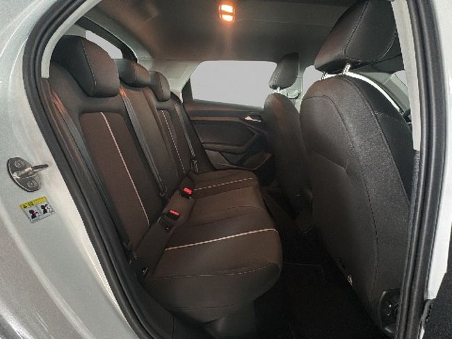 Audi A1 ADVANCED S-TRONIC 30TFSI 110CV SB  - Foto 8