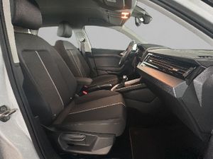 Audi A1 ADVANCED S-TRONIC 30TFSI 110CV SB  - Foto 9