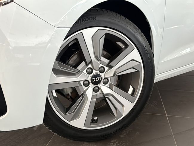 Audi A1 ADVANCED S-TRONIC 30TFSI 110CV SB  - Foto 6