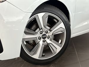 Audi A1 ADVANCED S-TRONIC 30TFSI 110CV SB  - Foto 6