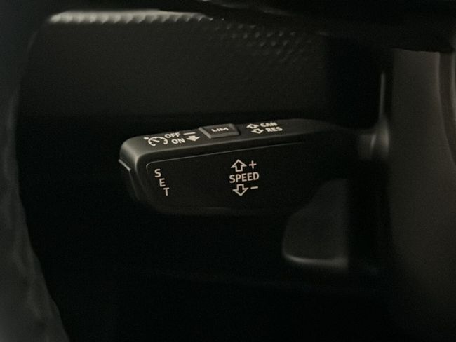 Audi A1 ADVANCED S-TRONIC 30TFSI 110CV SB  - Foto 11