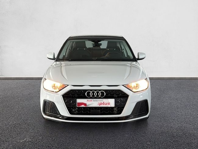 Audi A1 ADVANCED S-TRONIC 30TFSI 110CV SB  - Foto 3