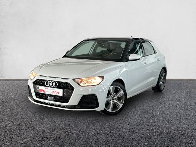 Audi A1 ADVANCED S-TRONIC 30TFSI 110CV SB  - Foto 2