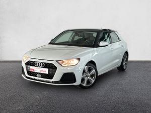 Audi A1 ADVANCED S-TRONIC 30TFSI 110CV SB  - Foto 2