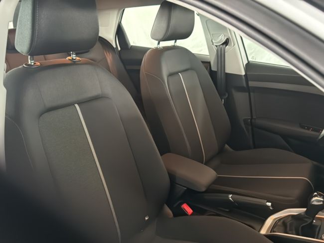 Audi A1 ADVANCED S-TRONIC 30TFSI 110CV SB  - Foto 15