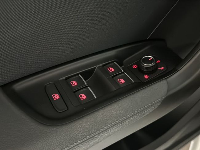 Audi A1 ADVANCED S-TRONIC 30TFSI 110CV SB  - Foto 14