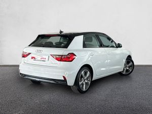 Audi A1 ADVANCED S-TRONIC 30TFSI 110CV SB  - Foto 5