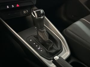 Audi A1 ADVANCED S-TRONIC 30TFSI 110CV SB  - Foto 13