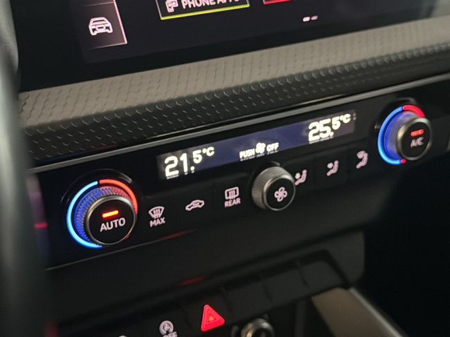 Audi A1 ADVANCED S-TRONIC 30TFSI 110CV SB  - Foto 12