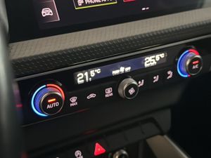 Audi A1 ADVANCED S-TRONIC 30TFSI 110CV SB  - Foto 12