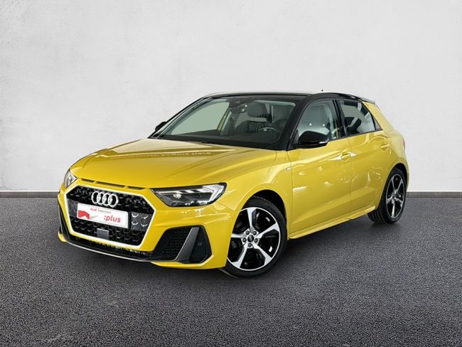 Audi A1 ADRENALIN 1.0 95CV SB  - Foto 2