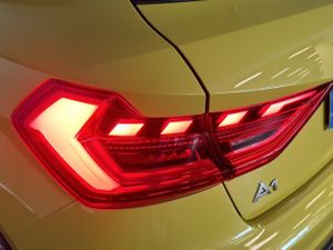 Audi A1 ADRENALIN 1.0 95CV SB  - Foto 17