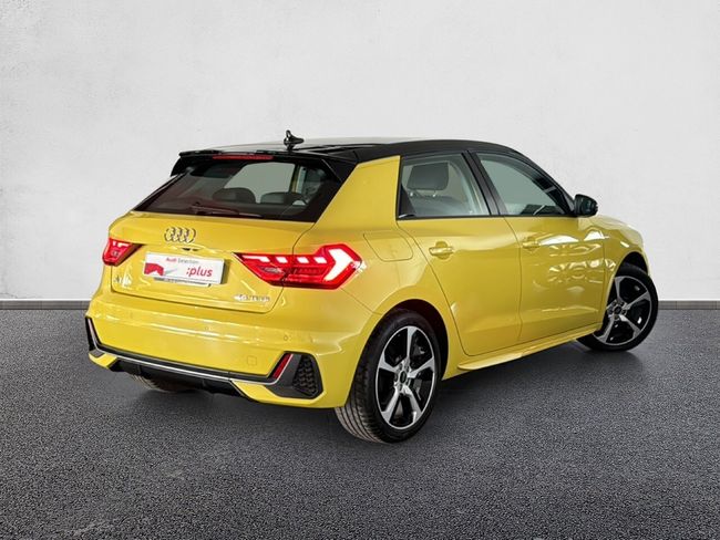 Audi A1 ADRENALIN 1.0 95CV SB  - Foto 5