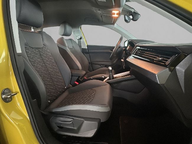 Audi A1 ADRENALIN 1.0 95CV SB  - Foto 10